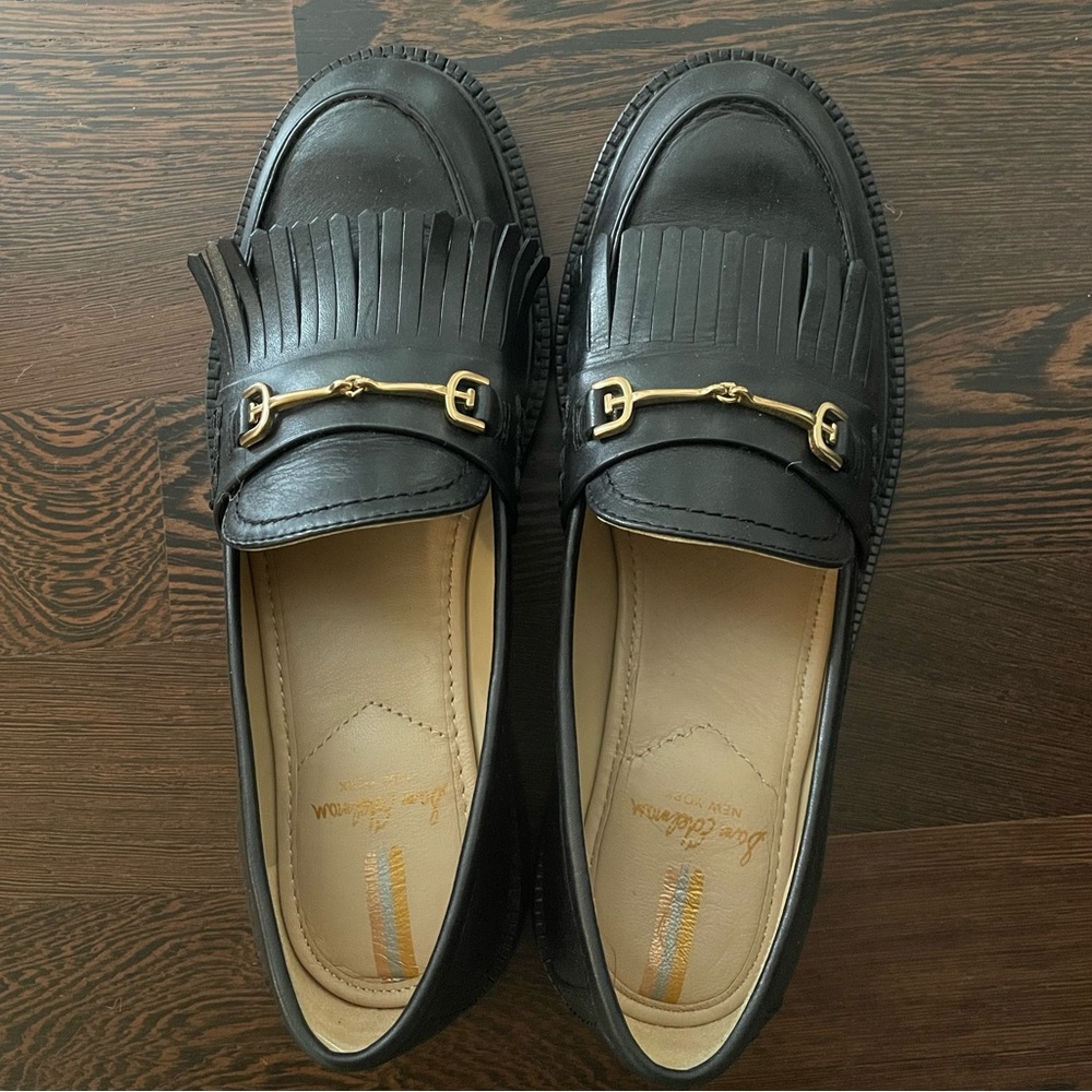 Sam Edelman Cammi Loafers